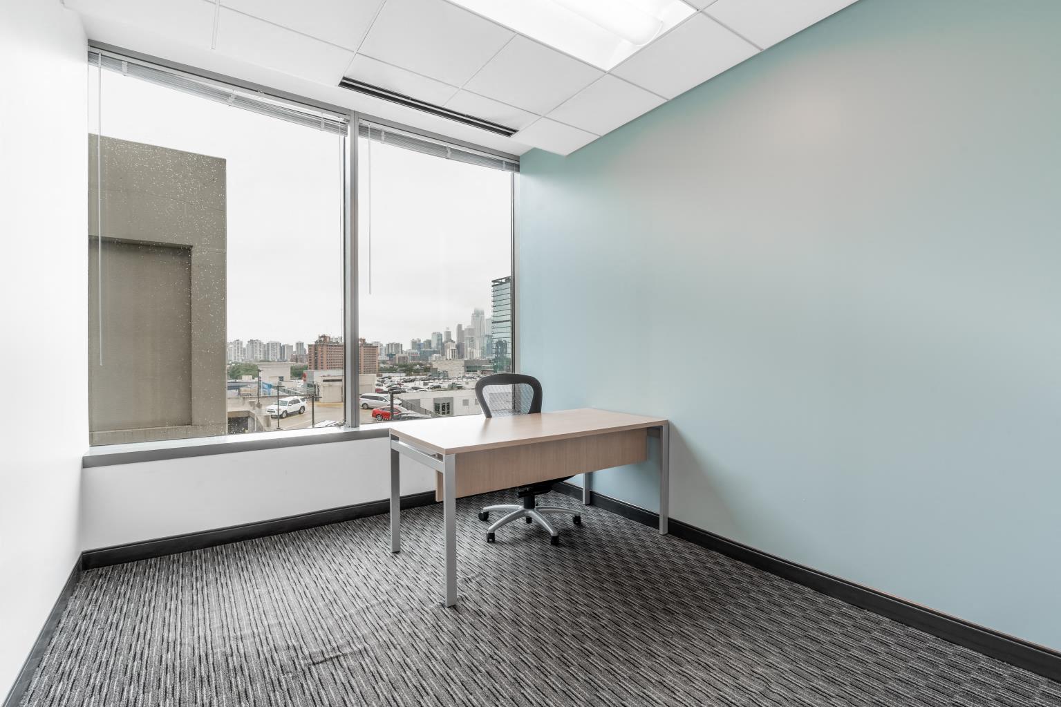 Private Office To Rent, Chicago, 60642 – photo 3