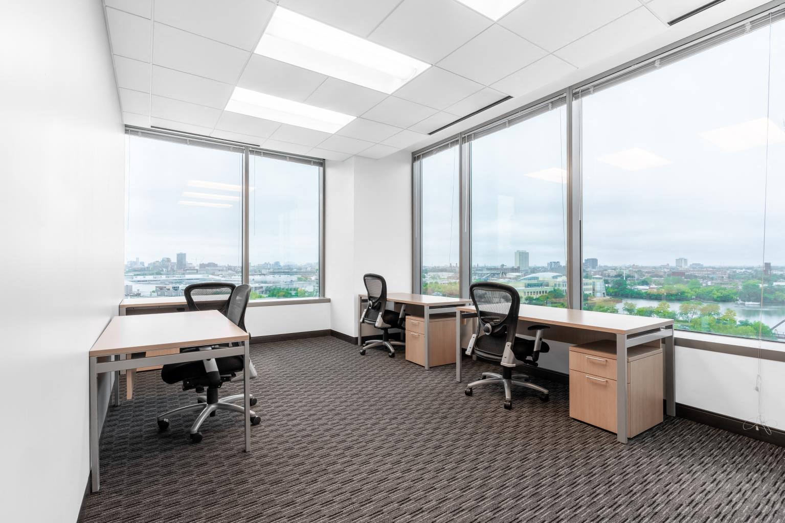 Private Office To Rent, Chicago, 60642 – photo 1