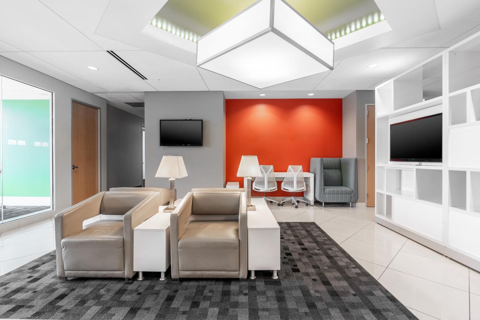 Private Office To Rent, Chicago, 60642 – photo 6