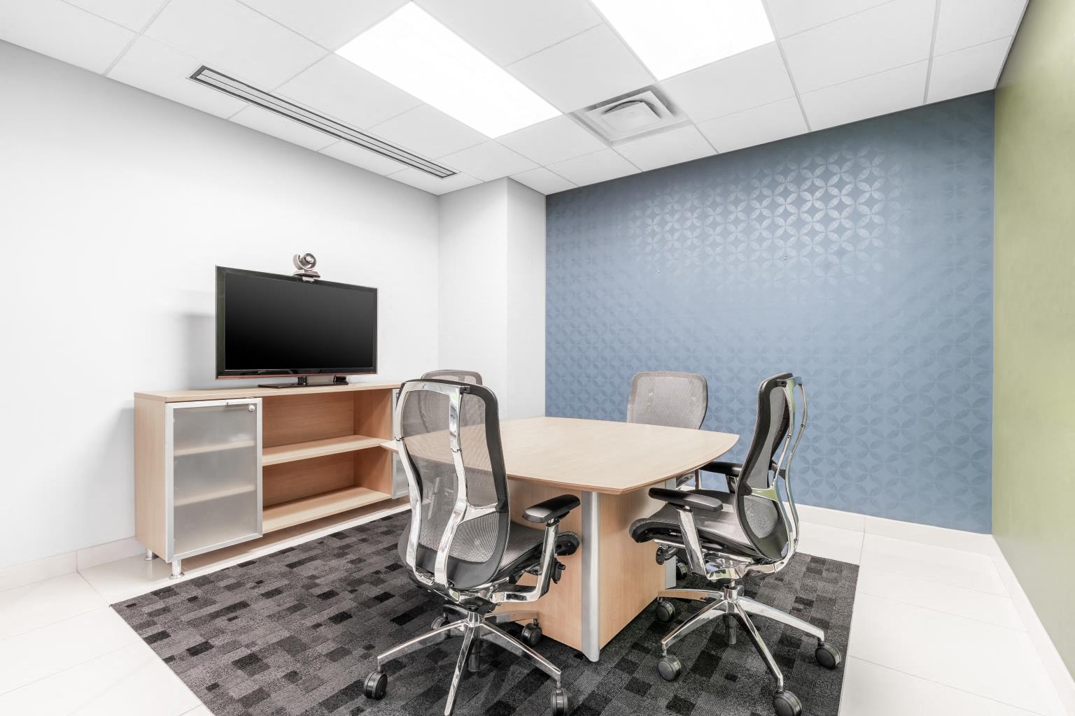 Private Office To Rent, Chicago, 60642 – photo 4