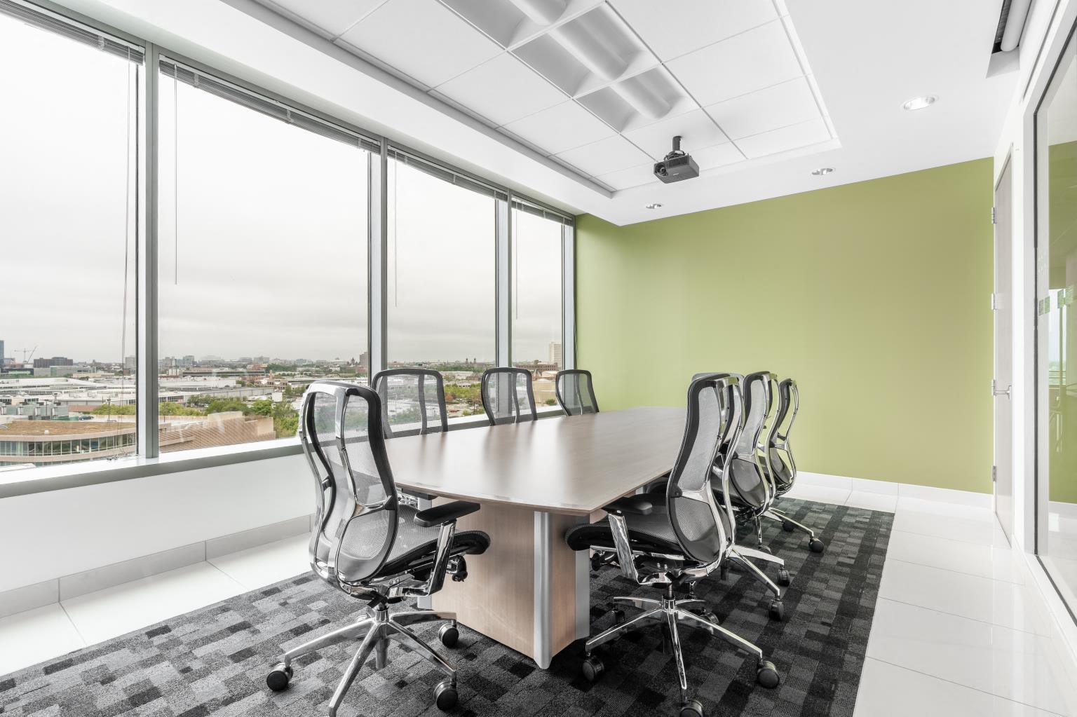 Private Office To Rent, Chicago, 60642 – photo 5