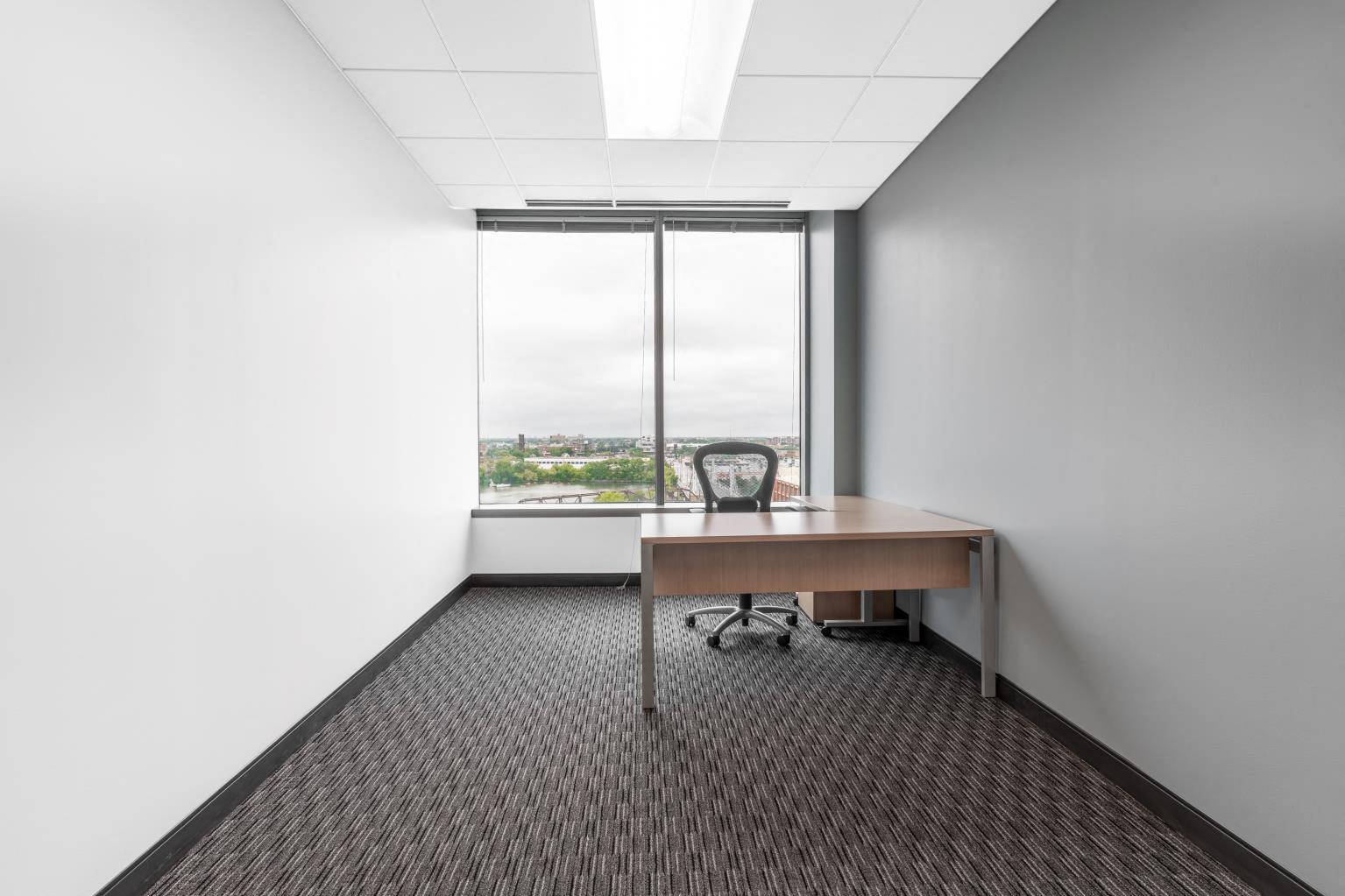 Private Office To Rent, Chicago, 60642 – photo 2