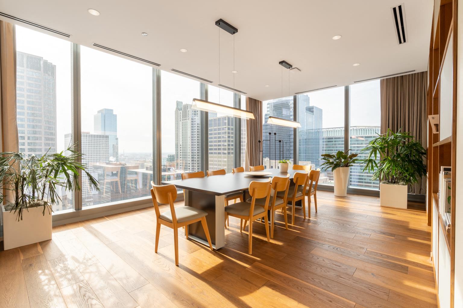 Private Office To Rent, Chicago, 60606 – photo 3