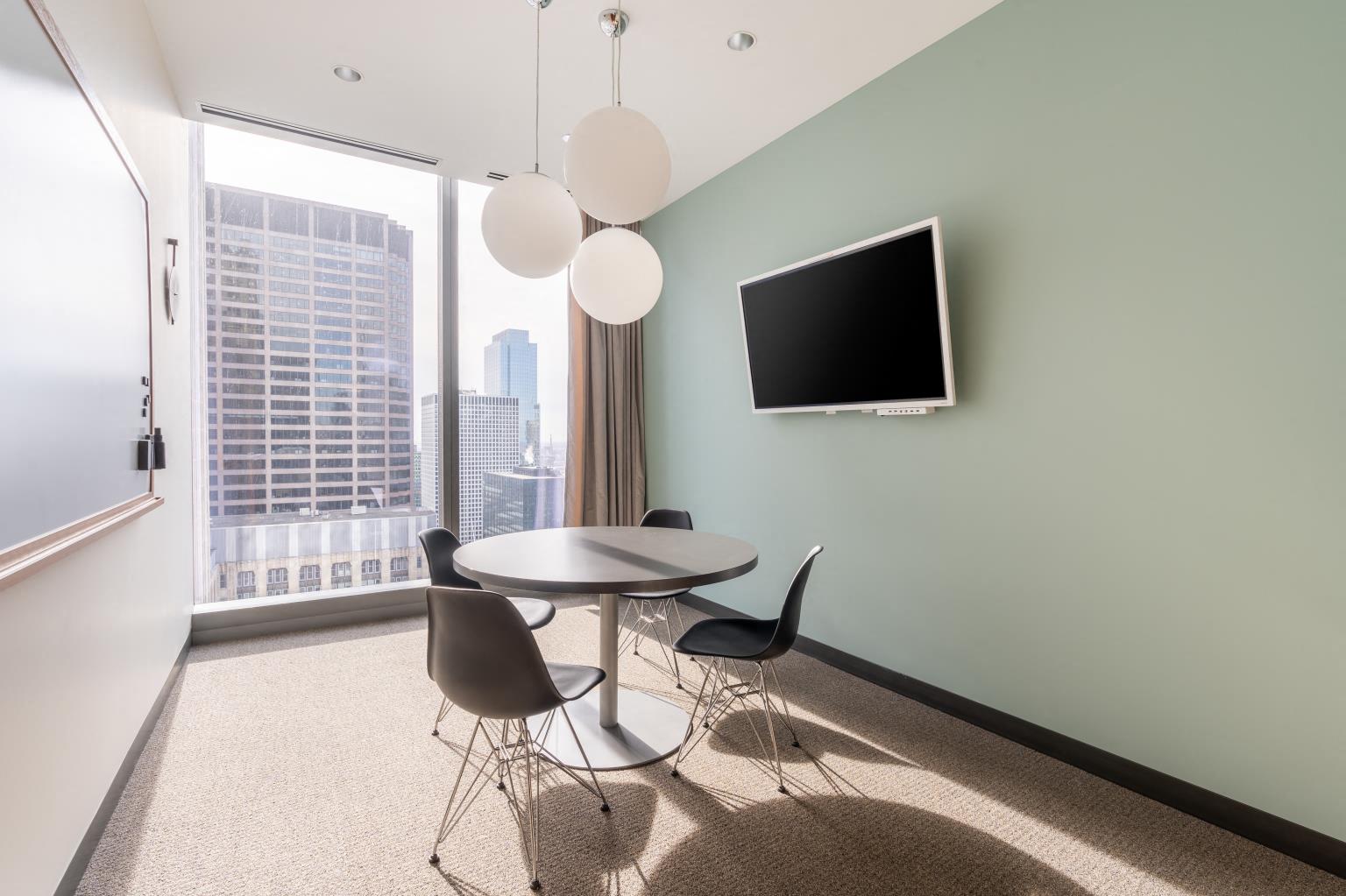 Private Office To Rent, Chicago, 60606 – photo 5