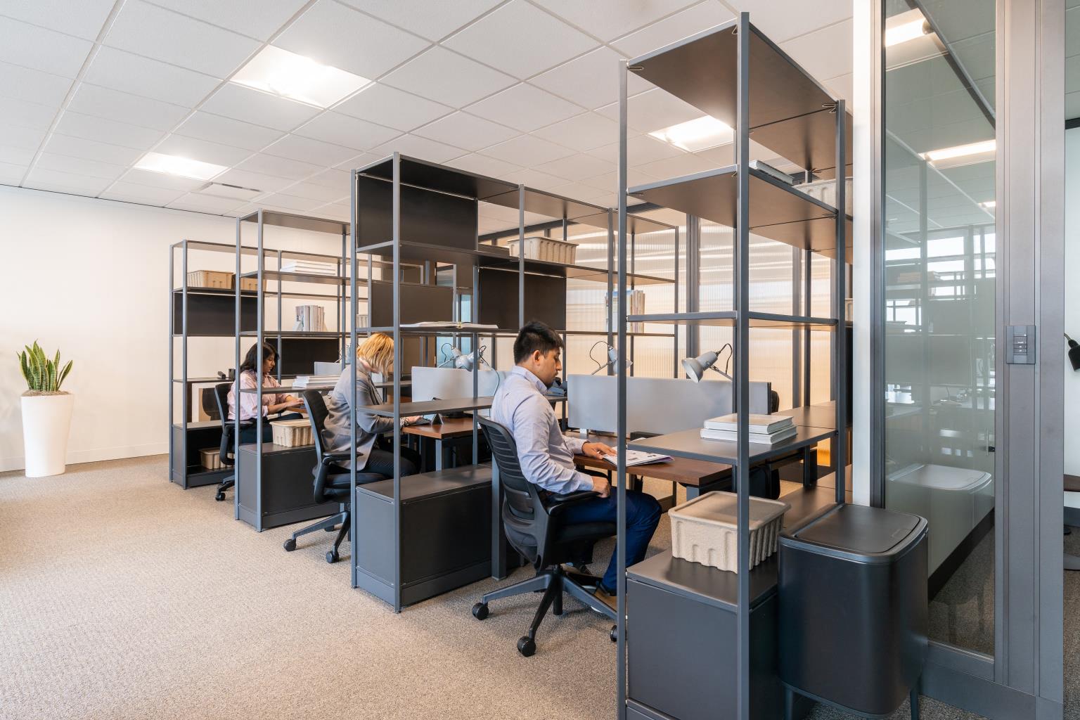 Private Office To Rent, Chicago, 60606 – photo 6