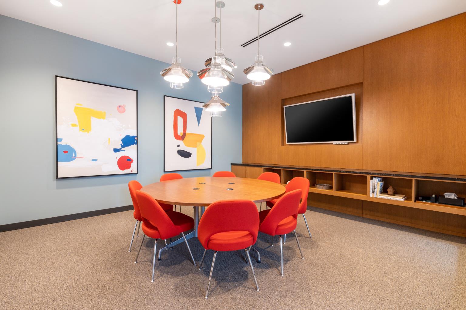 Private Office To Rent, Chicago, 60606 – photo 4