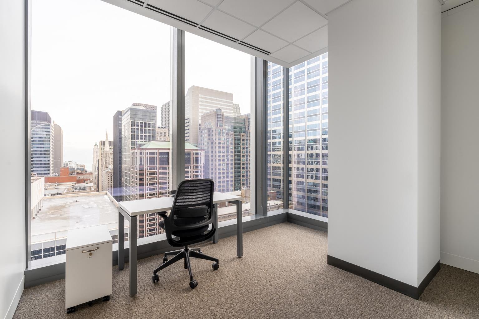 Private Office To Rent, Chicago, 60606 – photo 2