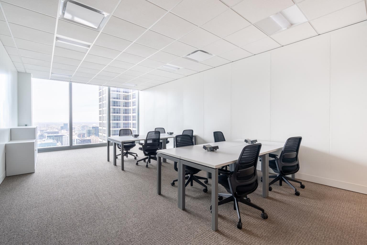 Private Office To Rent, Chicago, 60606 – photo 1