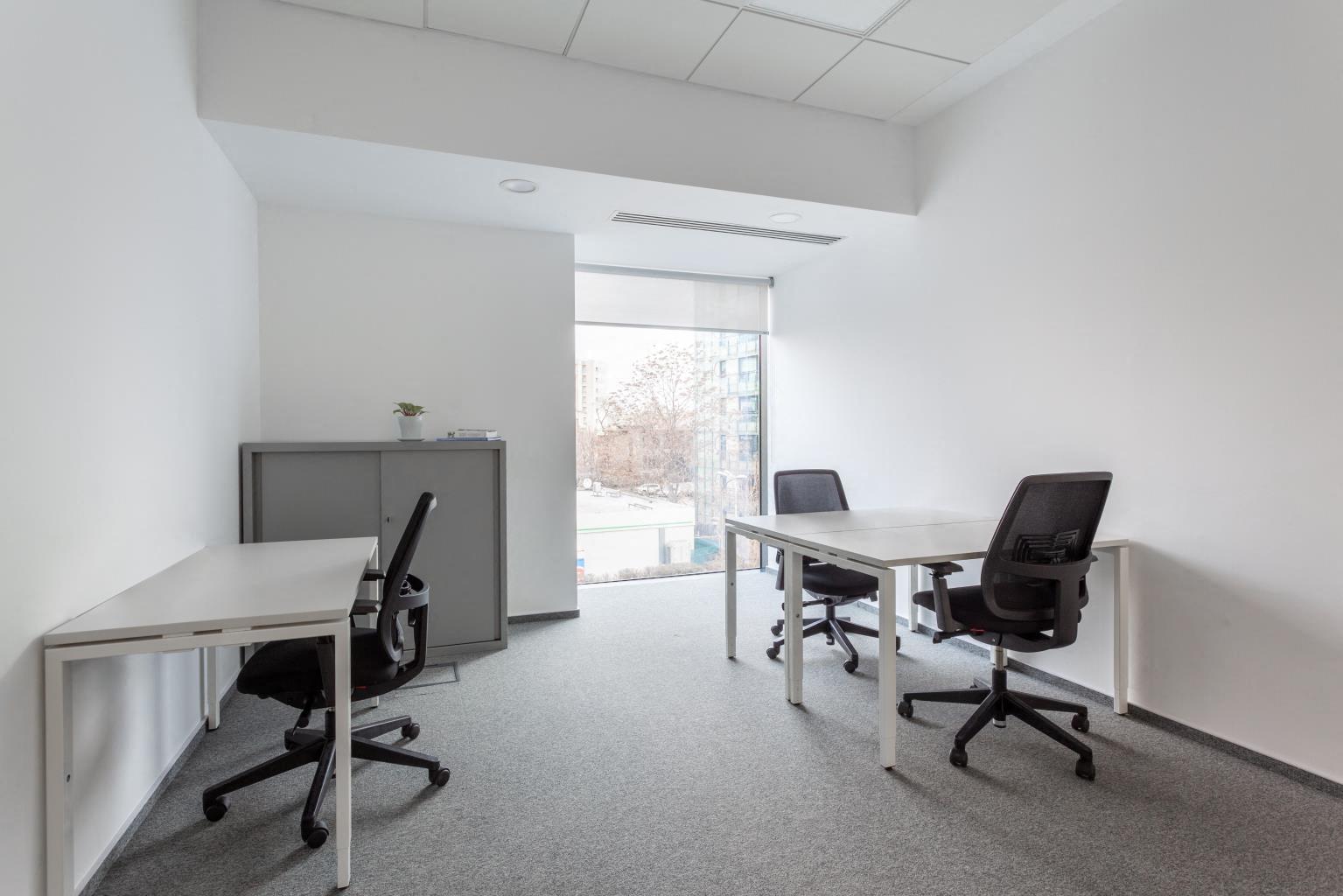 Private Office To Rent, Chicago, 60602 – photo 4
