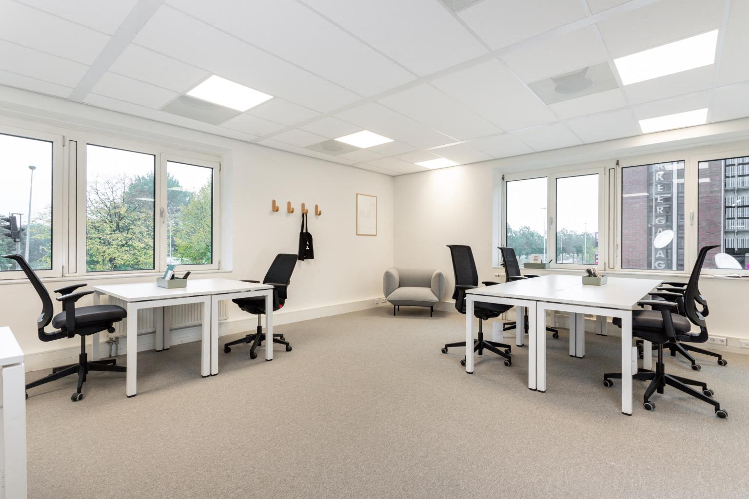 Private Office To Rent, Chicago, 60602 – photo 1