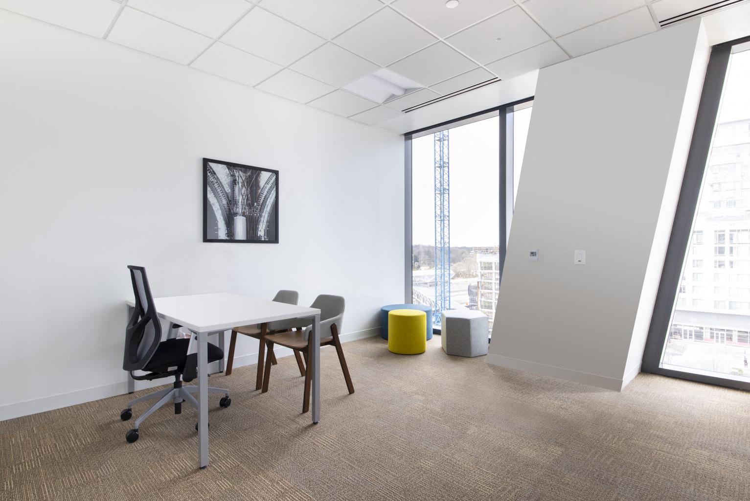 Private Office To Rent, Chicago, 60602 – photo 5