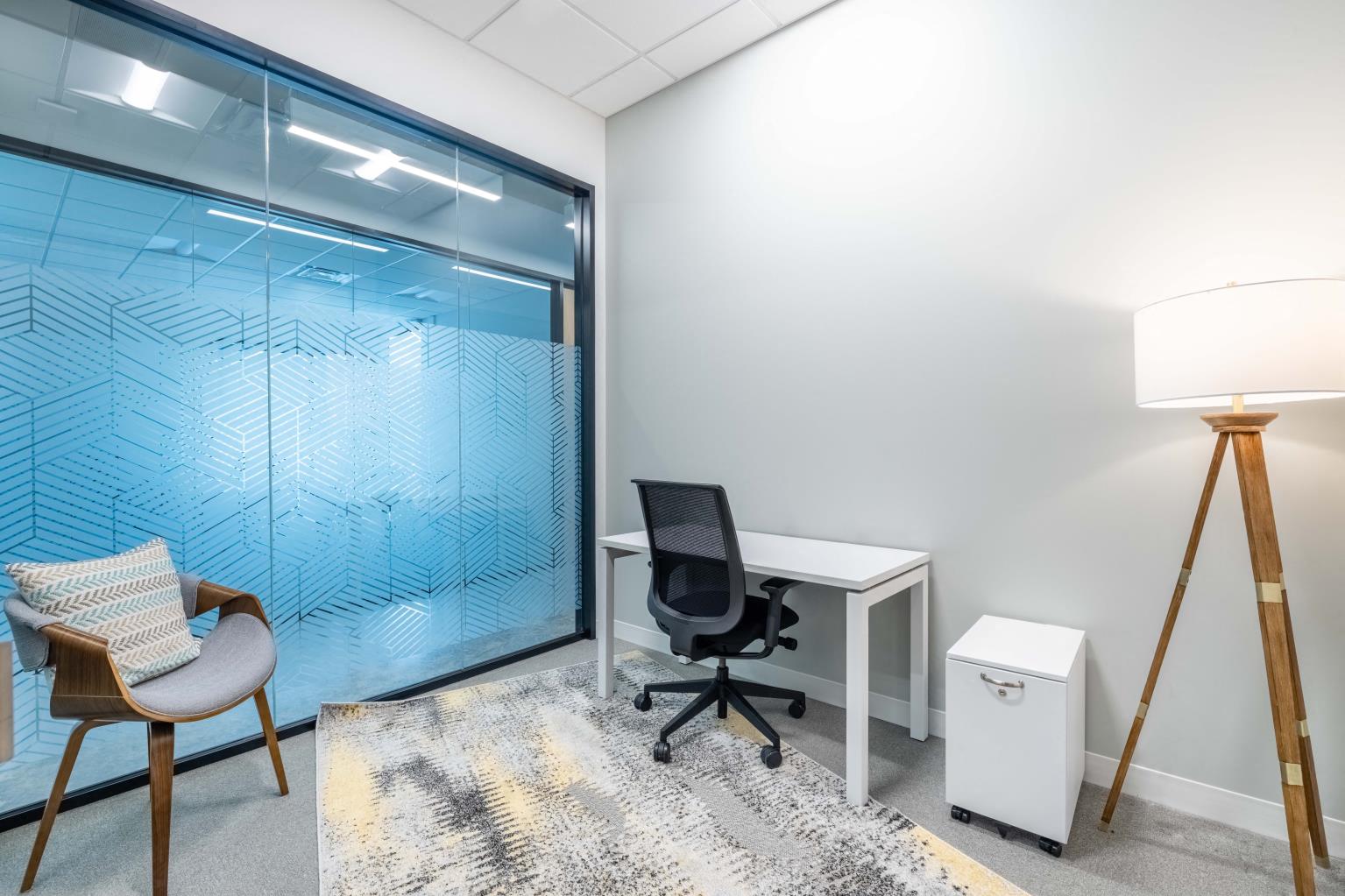 Private Office To Rent, Chicago, 60607 – photo 3