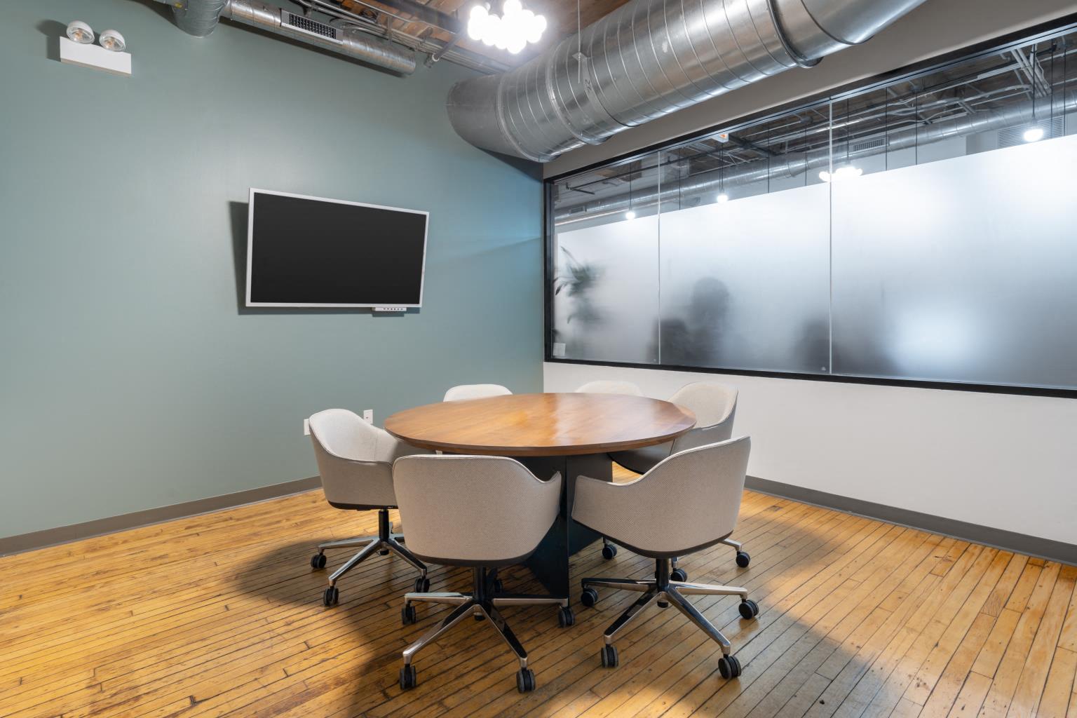Private Office To Rent, Chicago, 60654 – photo 4