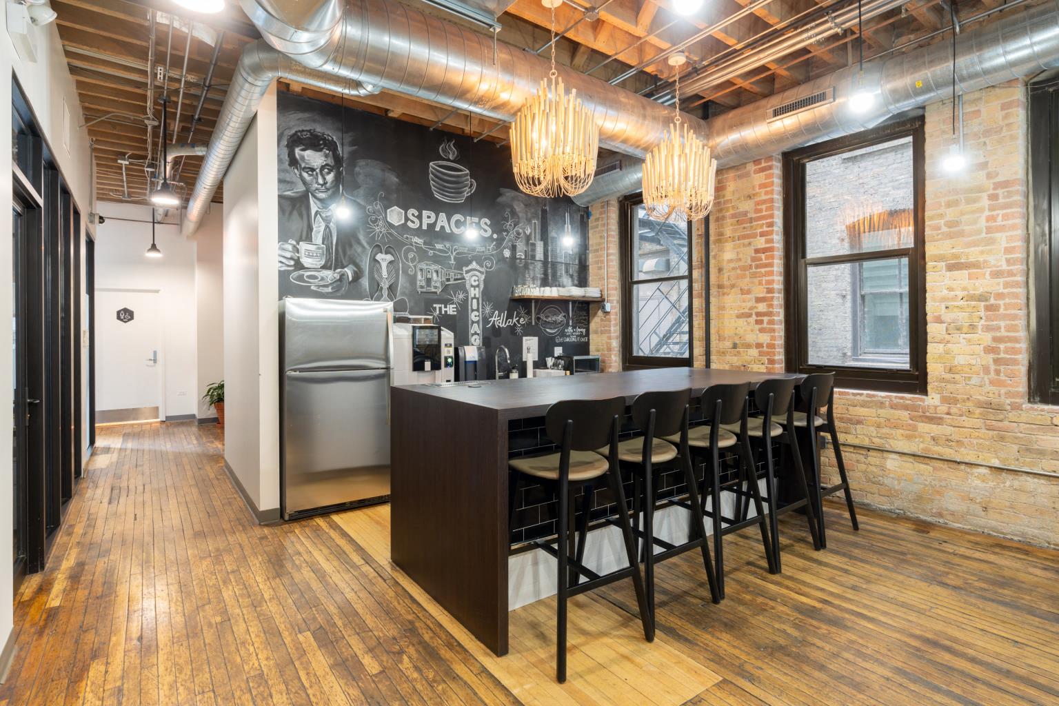 Private Office To Rent, Chicago, 60654 – photo 6