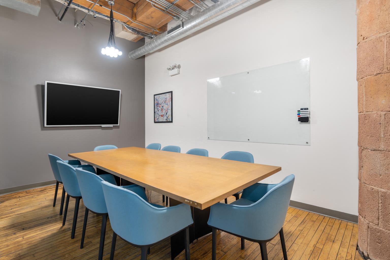 Private Office To Rent, Chicago, 60654 – photo 5