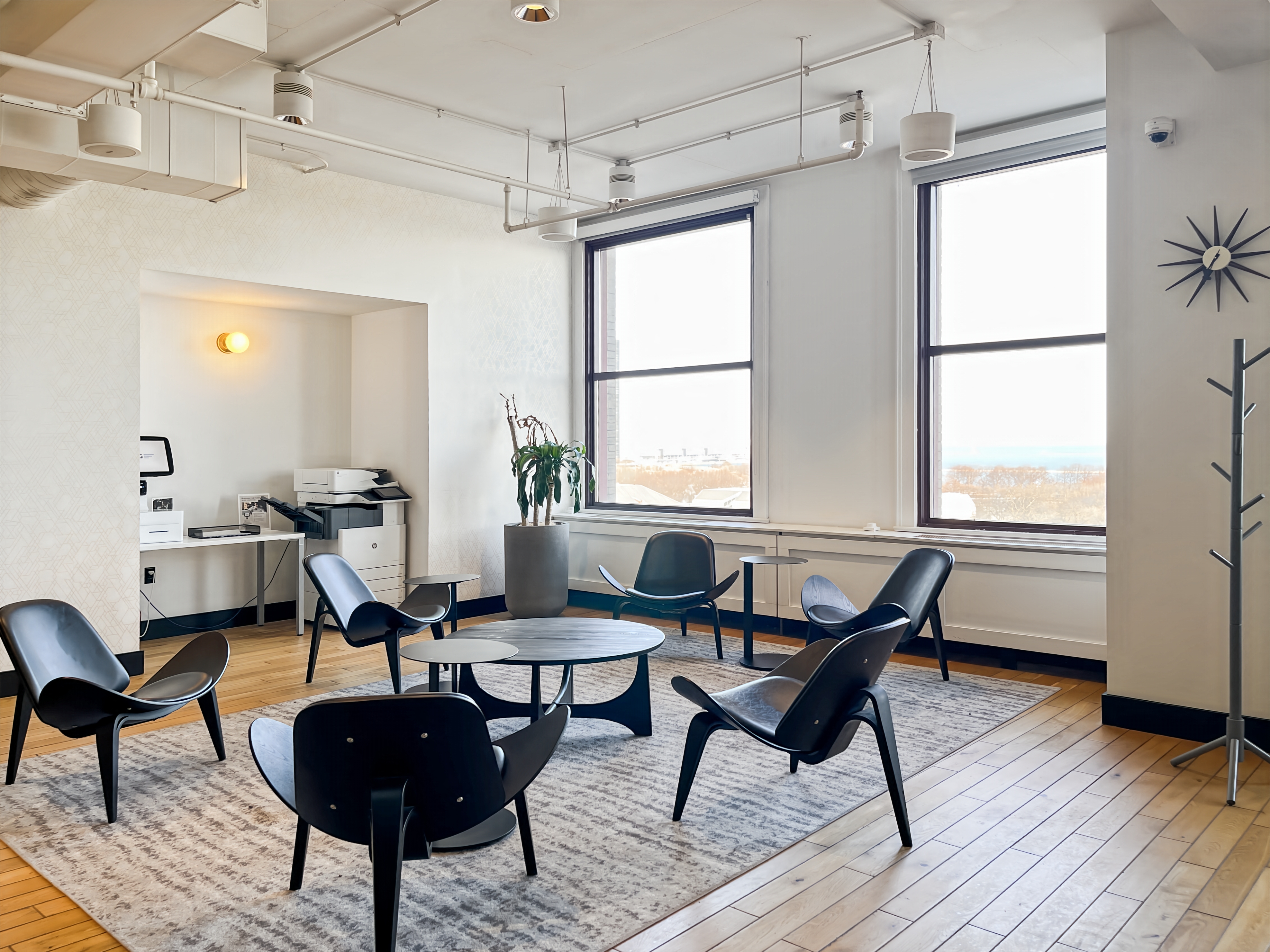 Private Office To Rent, Chicago, 60604 – photo 6