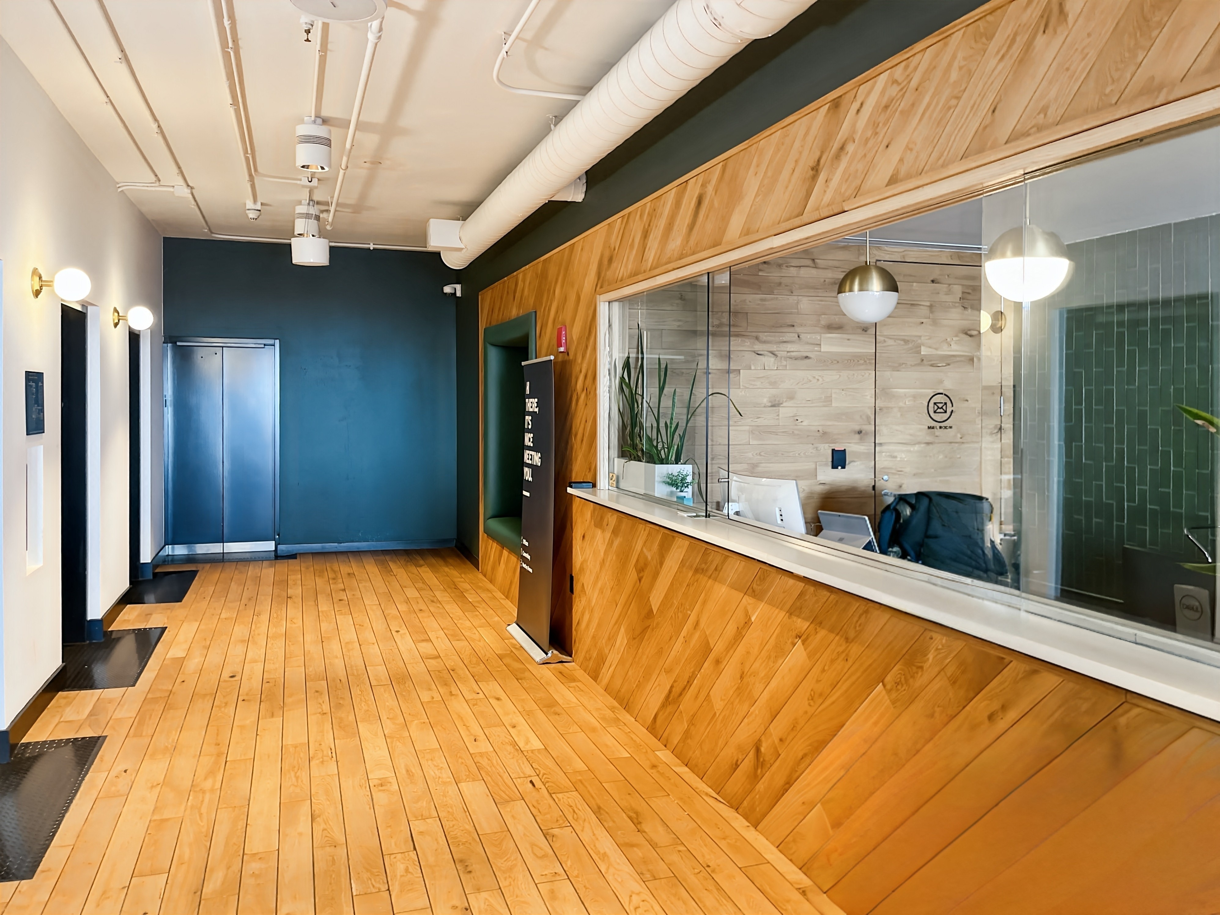 Private Office To Rent, Chicago, 60604 – photo 2