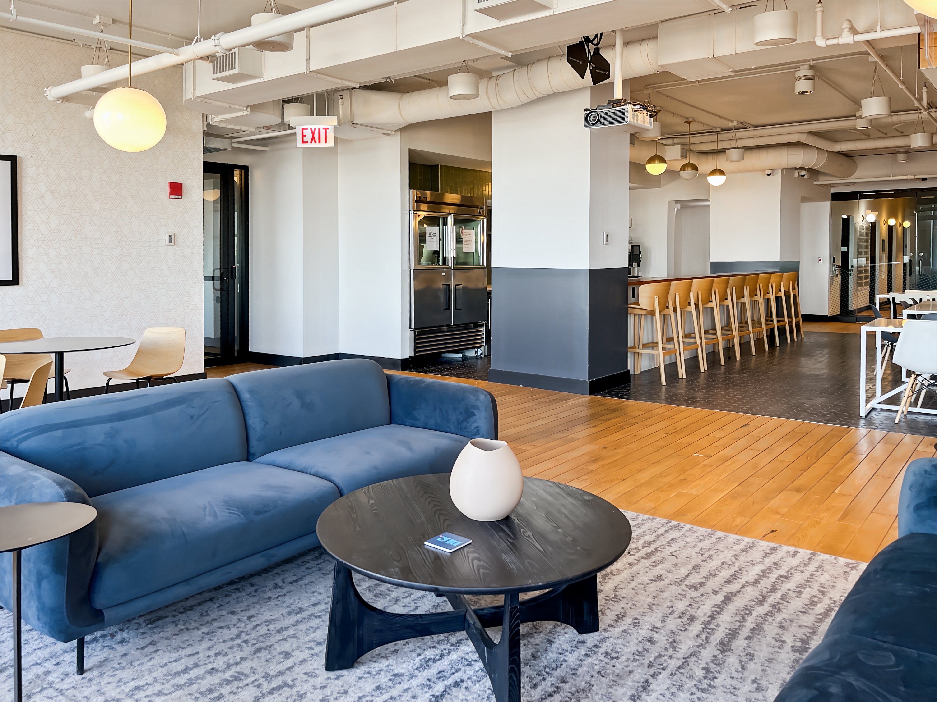 Private Office To Rent, Chicago, 60604 – photo 4