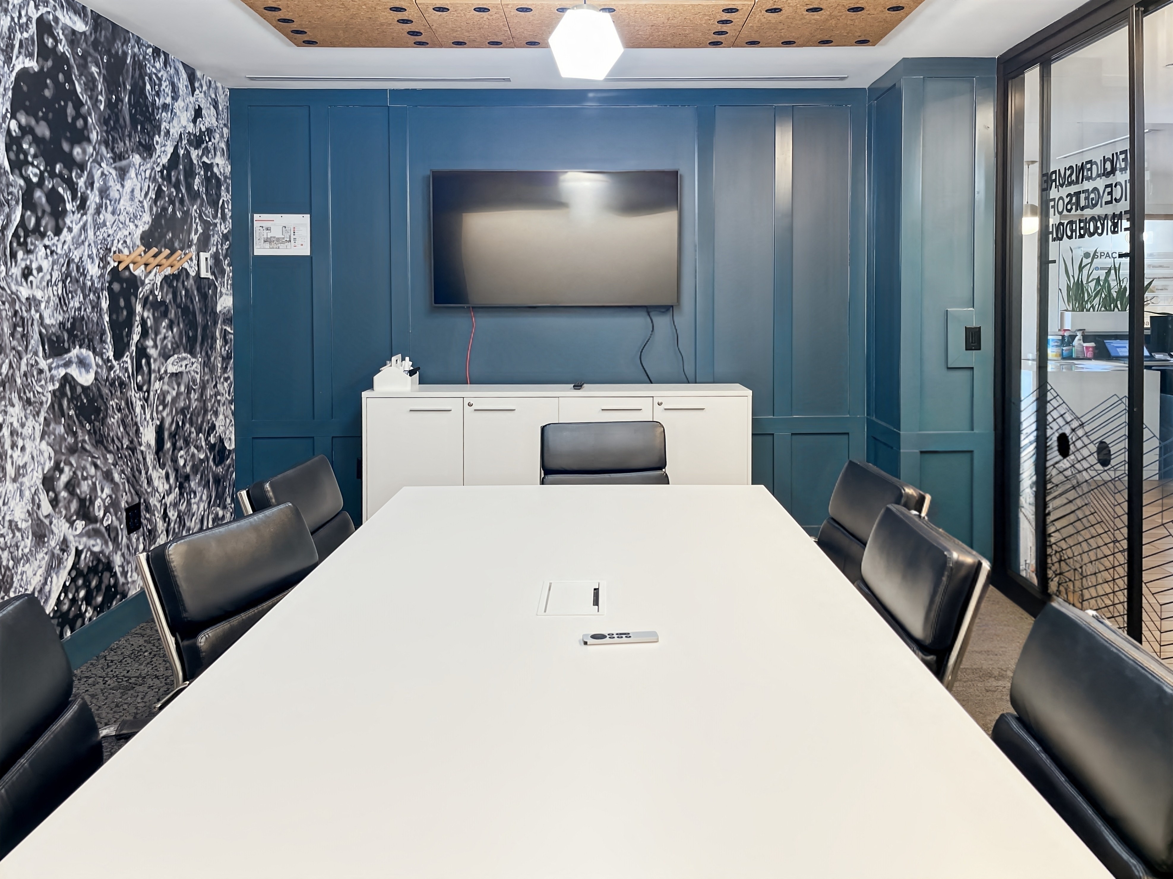 Private Office To Rent, Chicago, 60604 – photo 1