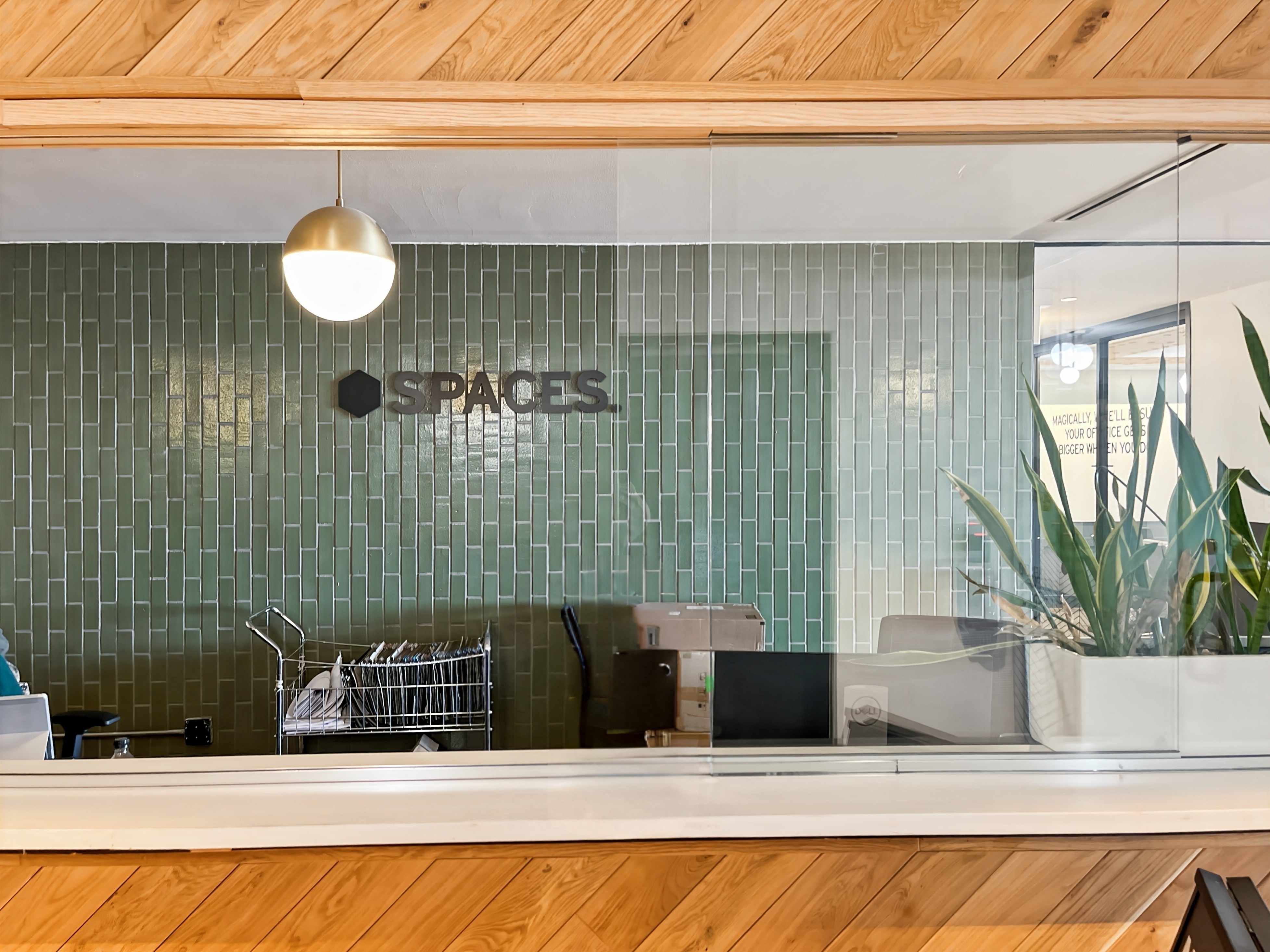 Private Office To Rent, Chicago, 60604 – photo 3