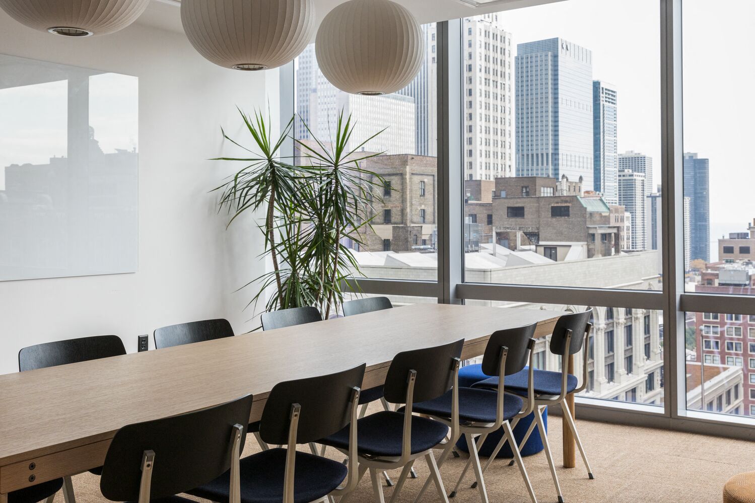 Private Office To Rent, Chicago, 60603 – photo 5