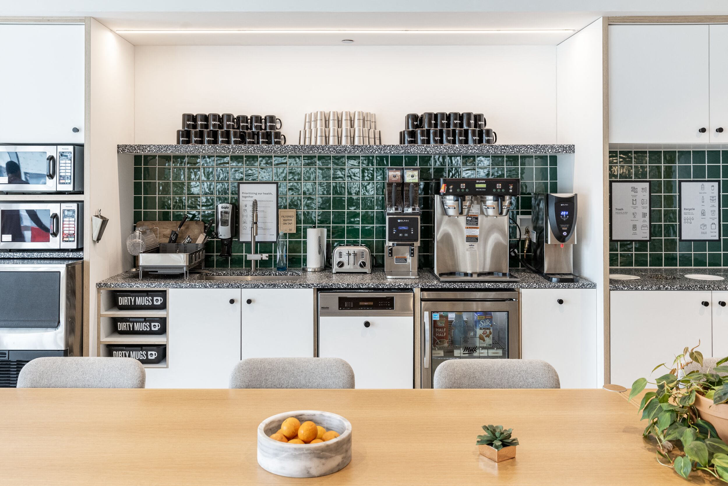 Private Office To Rent, Chicago, 60603 – photo 6