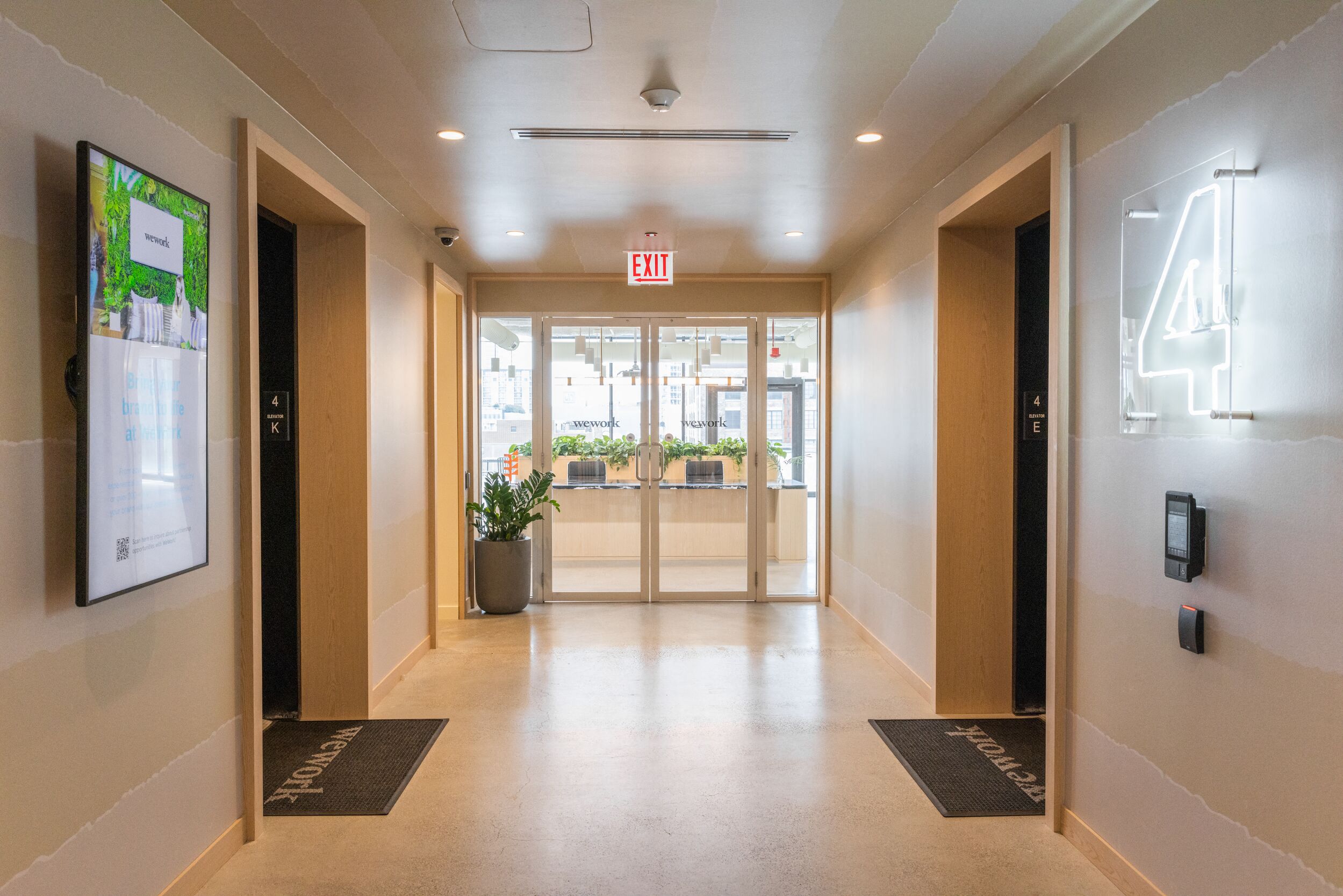 Private Office To Rent, Chicago, 60607 – photo 6