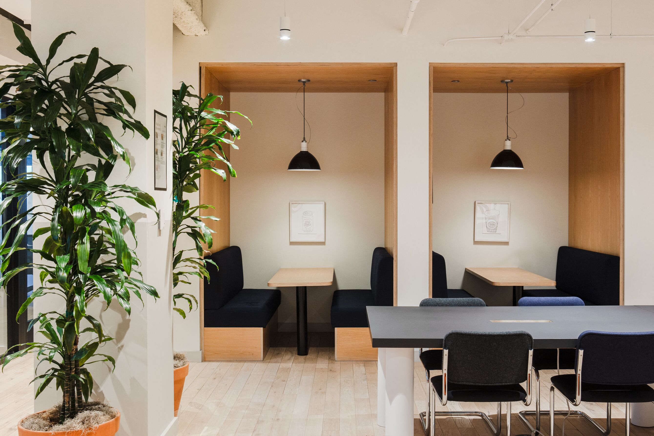 Private Office To Rent, Chicago, 60606 – photo 3
