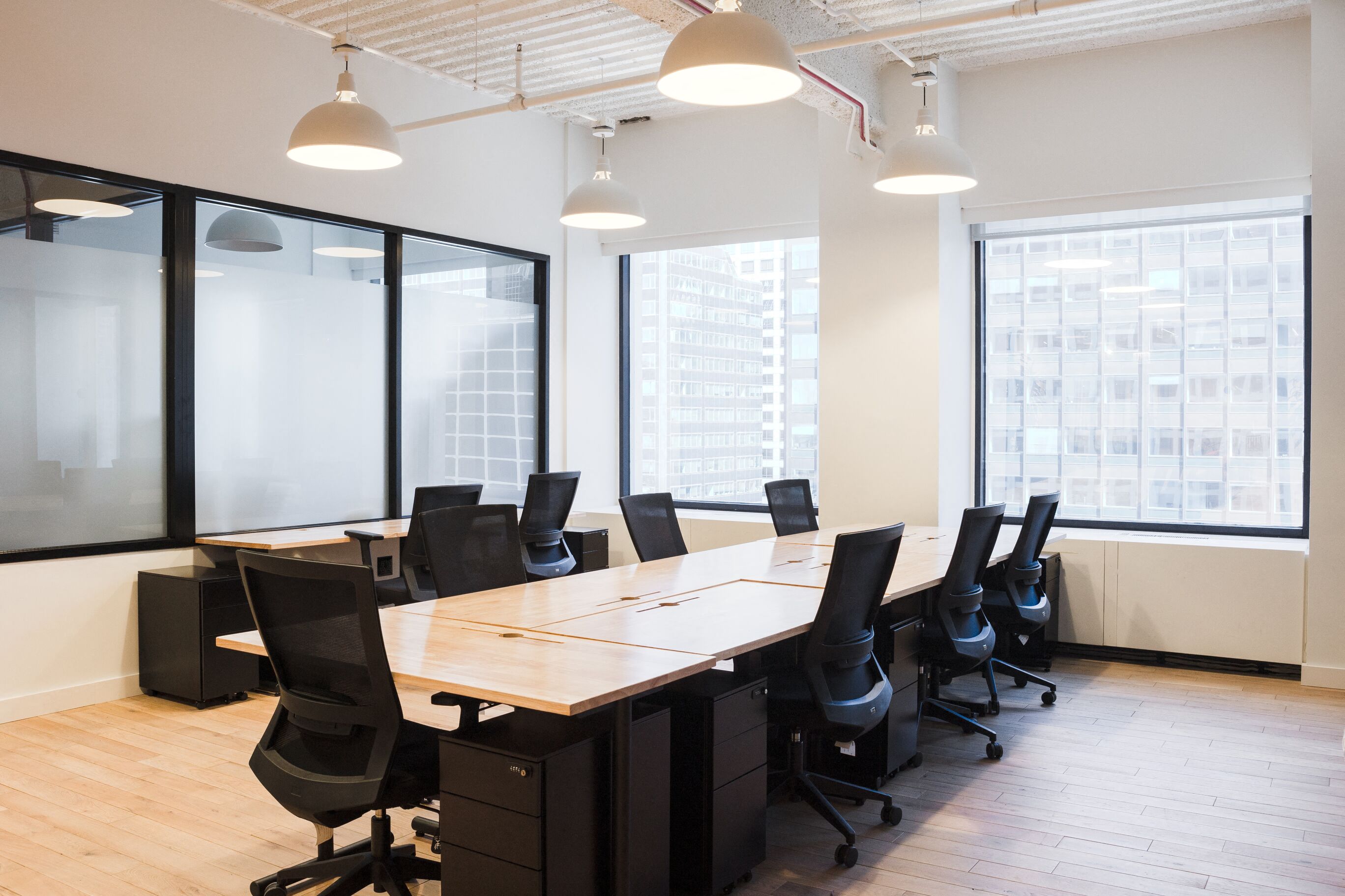 Private Office To Rent, Chicago, 60606 – photo 2