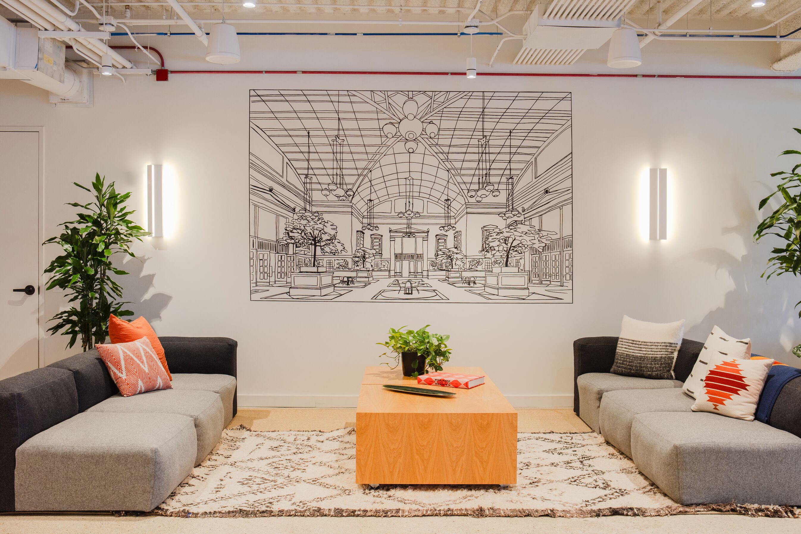 Private Office To Rent, Chicago, 60606 – photo 4