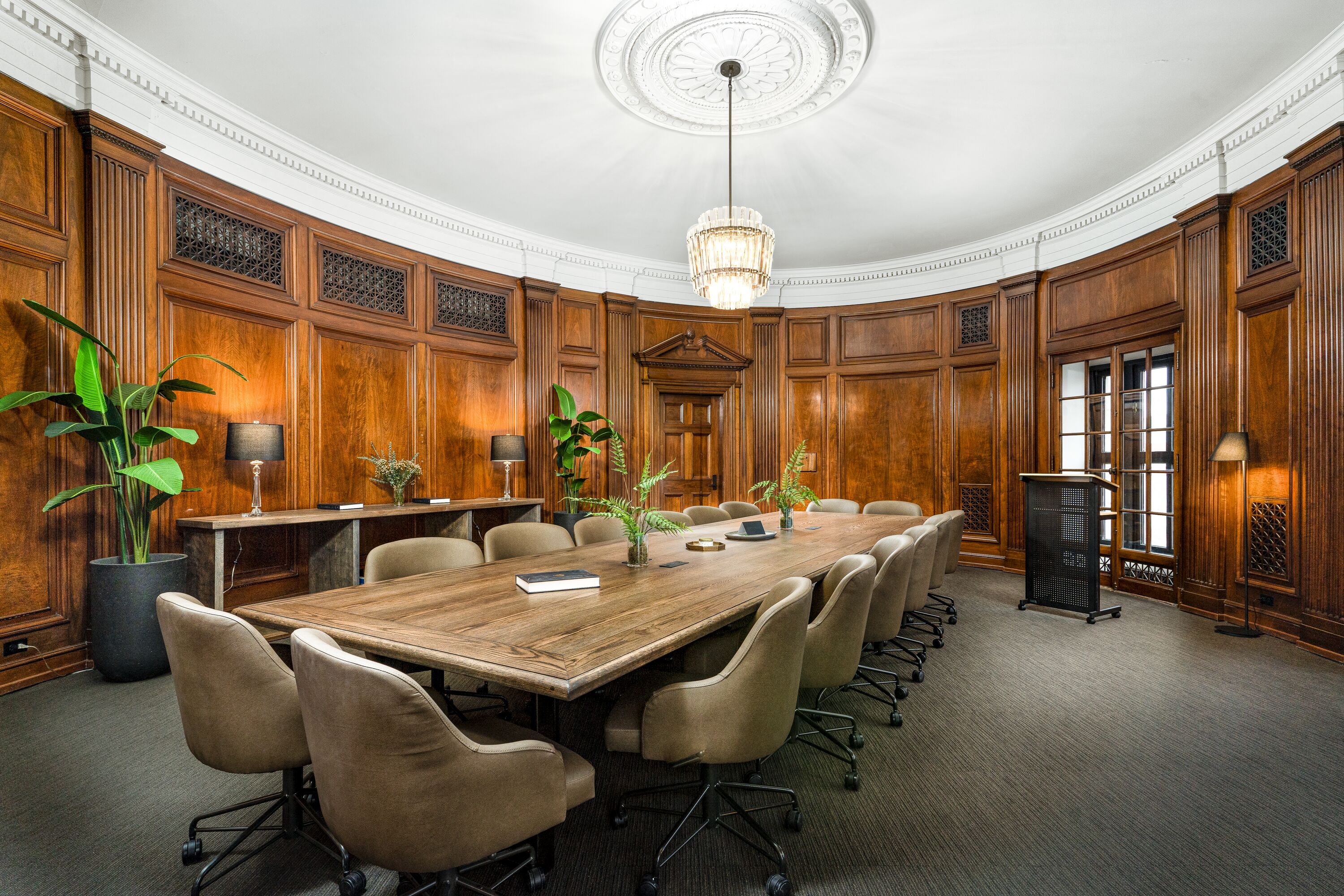 Private Office To Rent, Chicago, 60640 – photo 5