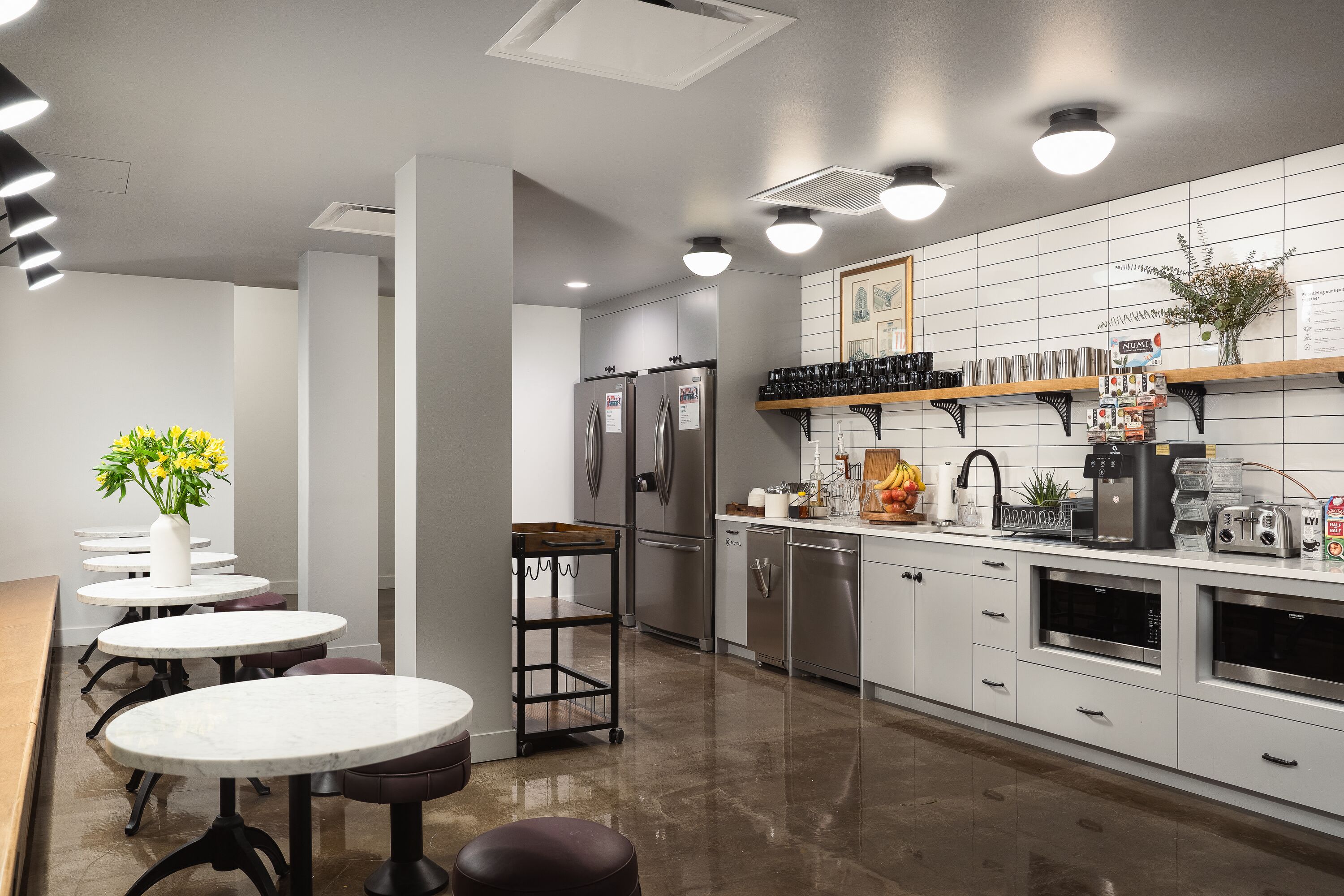 Private Office To Rent, Chicago, 60640 – photo 6