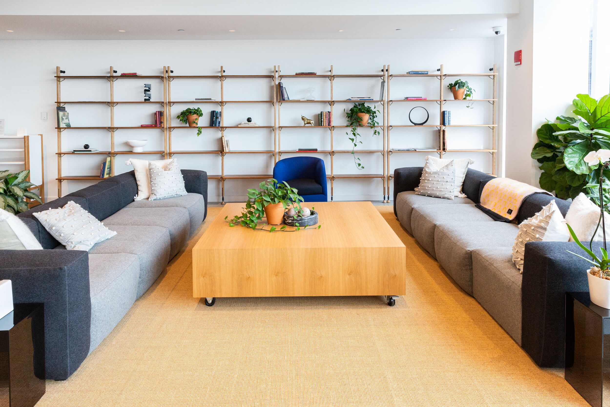 Private Office To Rent, Chicago, 60661 – photo 2