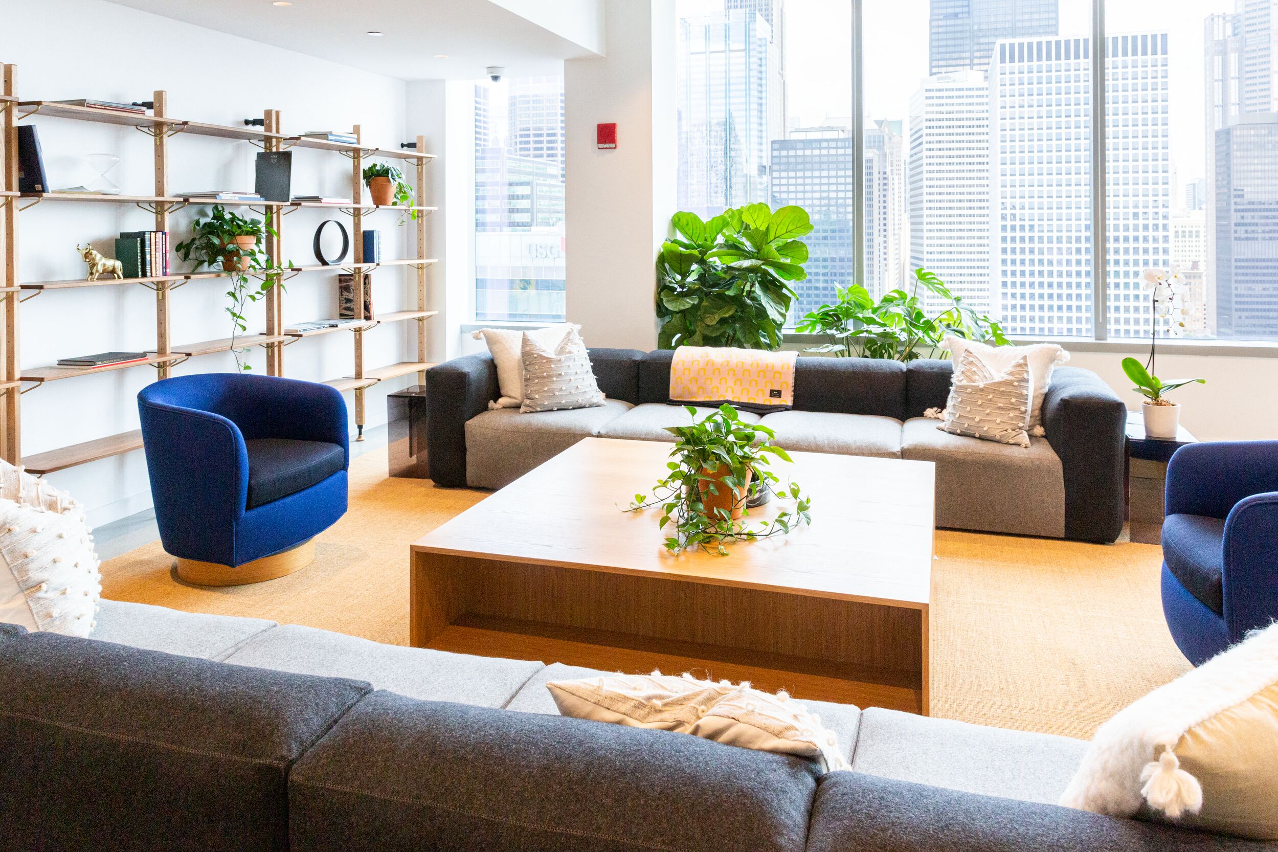 Private Office To Rent, Chicago, 60661 – photo 3