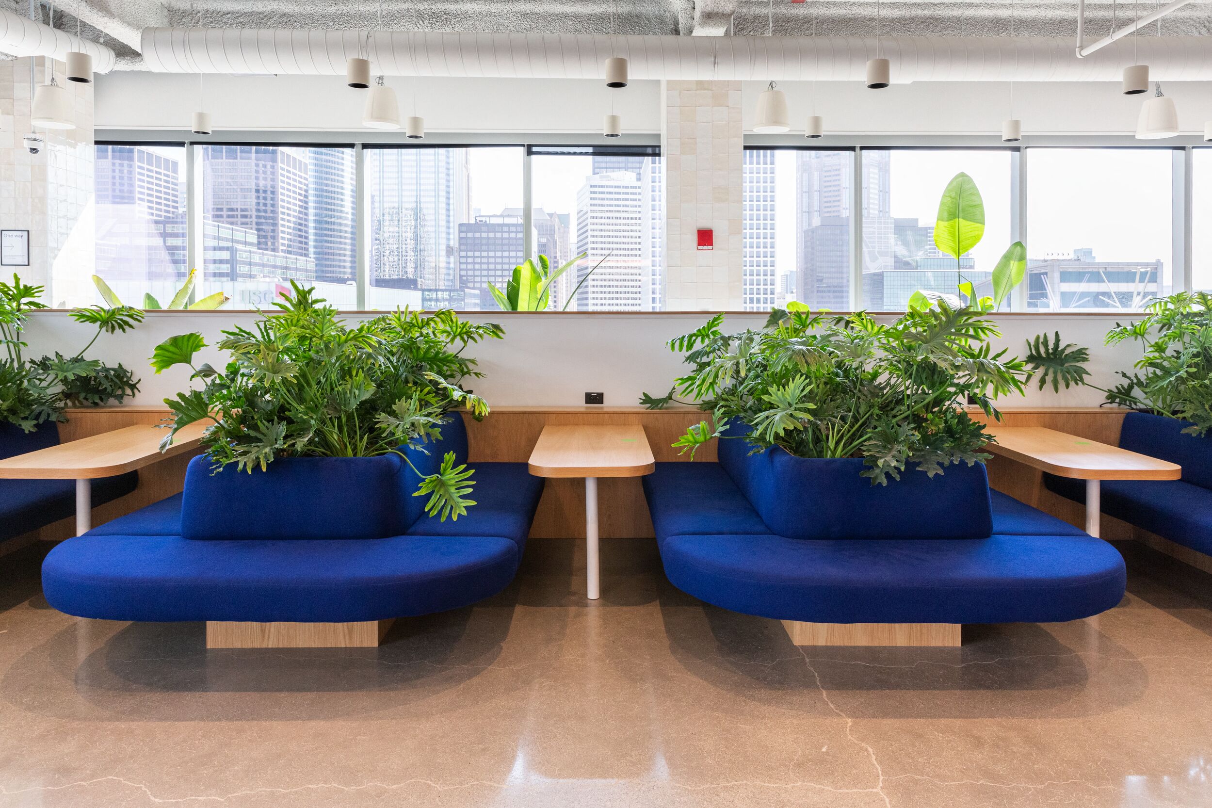 Private Office To Rent, Chicago, 60661 – photo 6