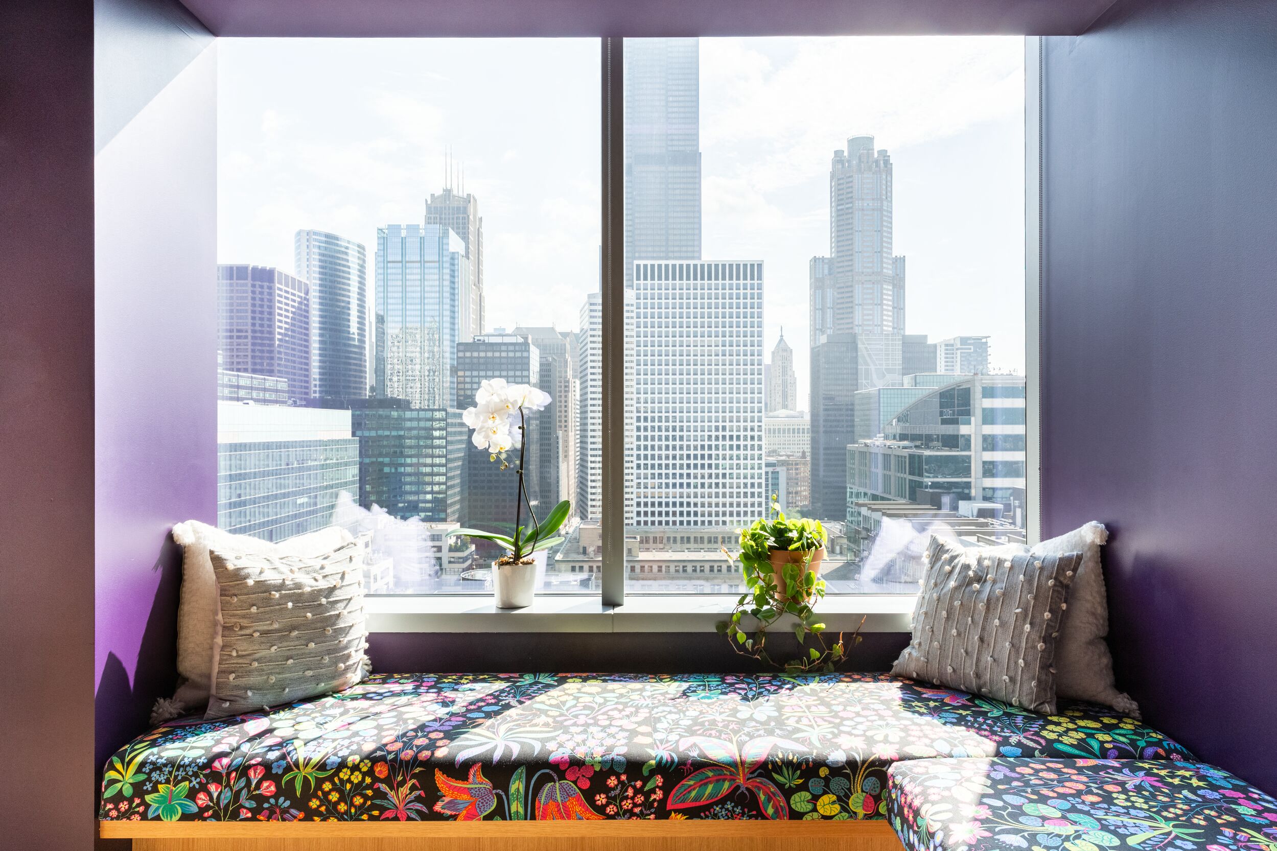 Private Office To Rent, Chicago, 60661 – photo 5