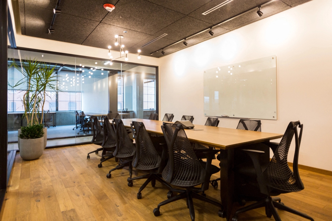 Private Office To Rent, Chicago, 60607 – photo 5