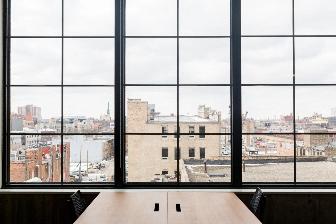 Private Office To Rent, Chicago, 60607 – photo 4