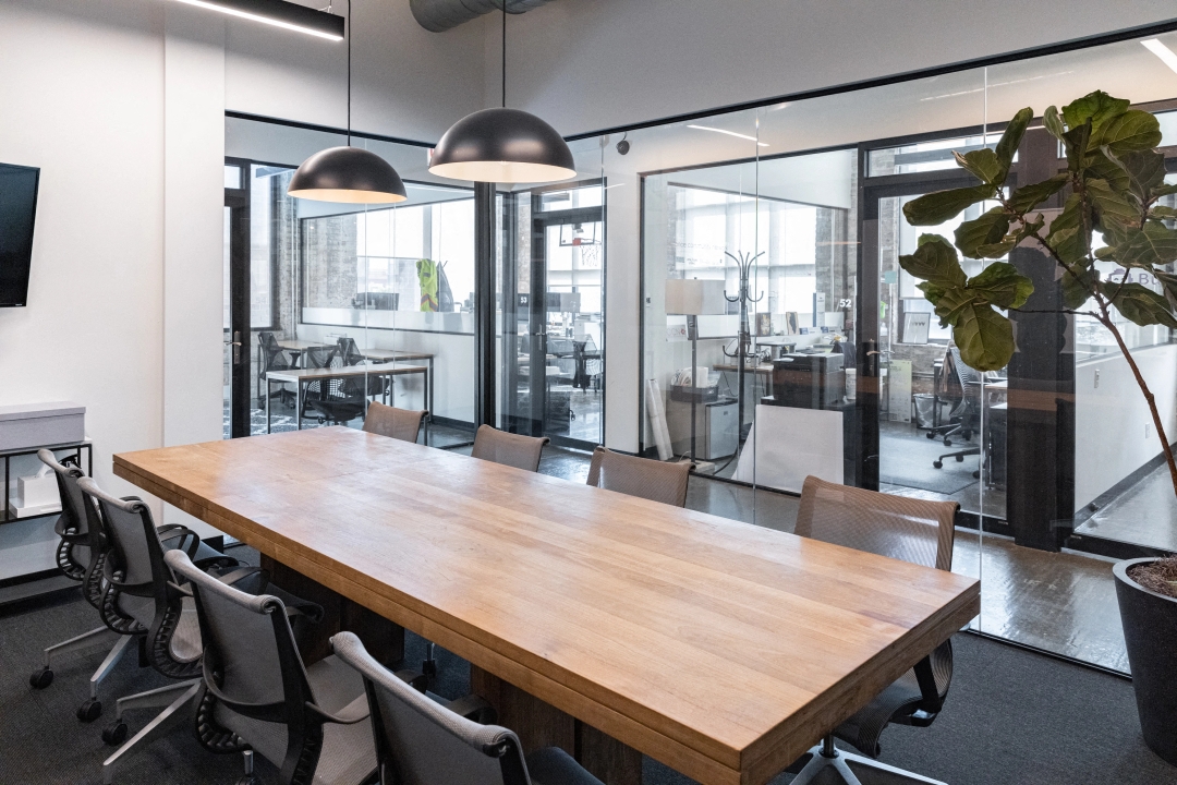 Private Office To Rent, Chicago, 60622 – photo 6