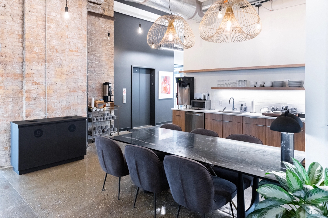 Private Office To Rent, Chicago, 60622 – photo 4