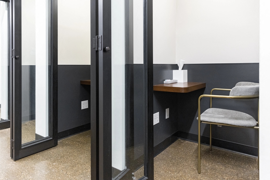 Private Office To Rent, Chicago, 60622 – photo 5