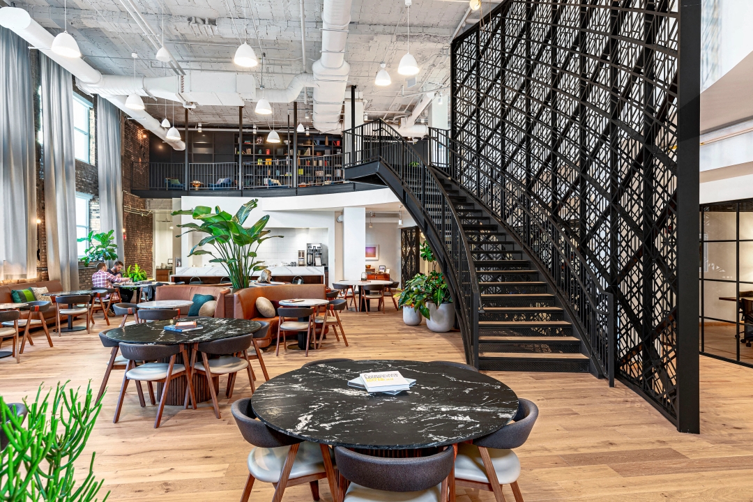 Private Office To Rent, Chicago, 60604 – photo 1