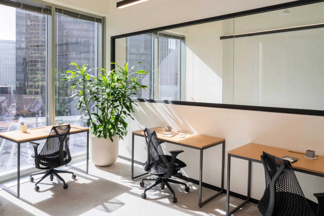Private Office To Rent, Chicago, 60604 – photo 5