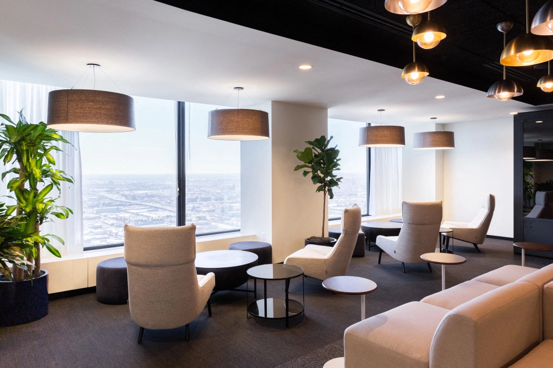 Private Office To Rent, Chicago, 60606 – photo 2