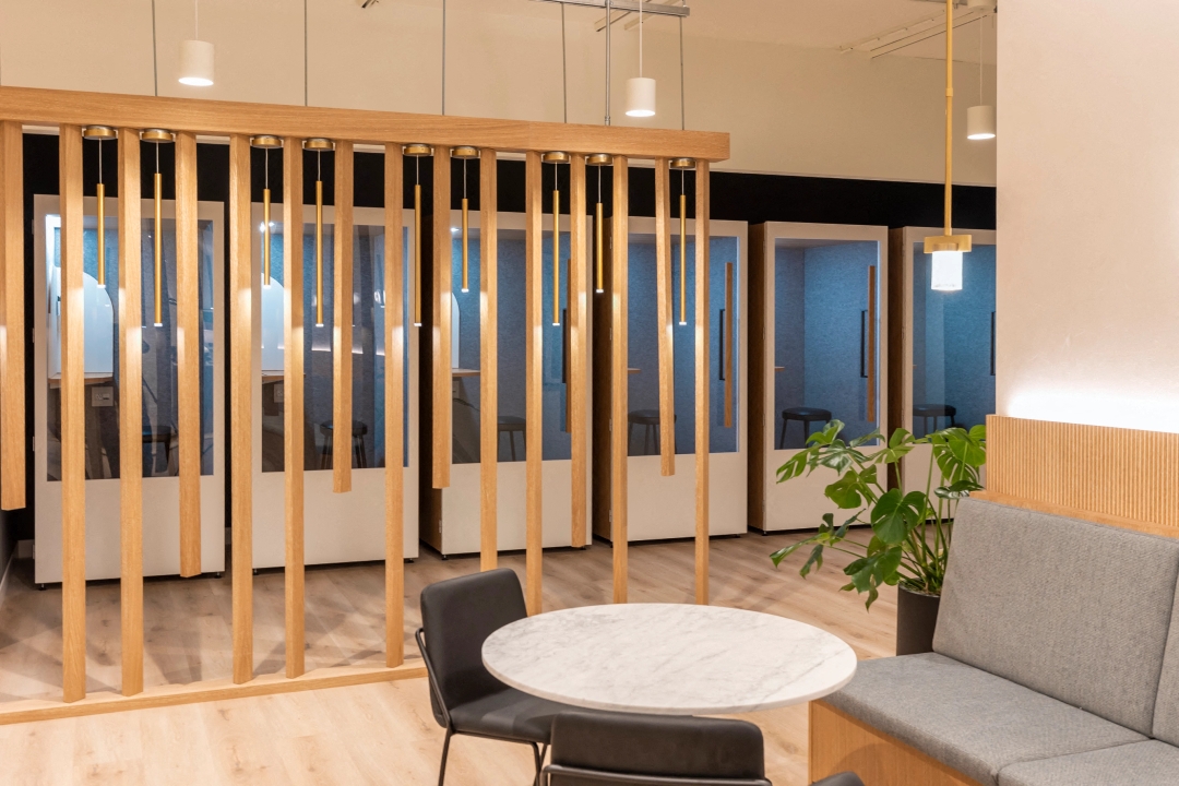 Private Office To Rent, Chicago, 60602 – photo 5