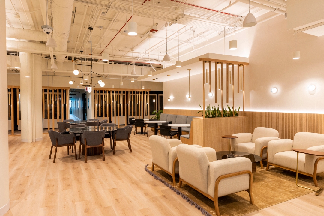 Private Office To Rent, Chicago, 60602 – photo 1