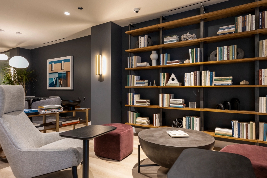 Private Office To Rent, Chicago, 60602 – photo 2