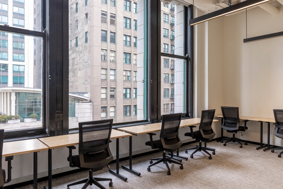 Private Office To Rent, Chicago, 60602 – photo 6