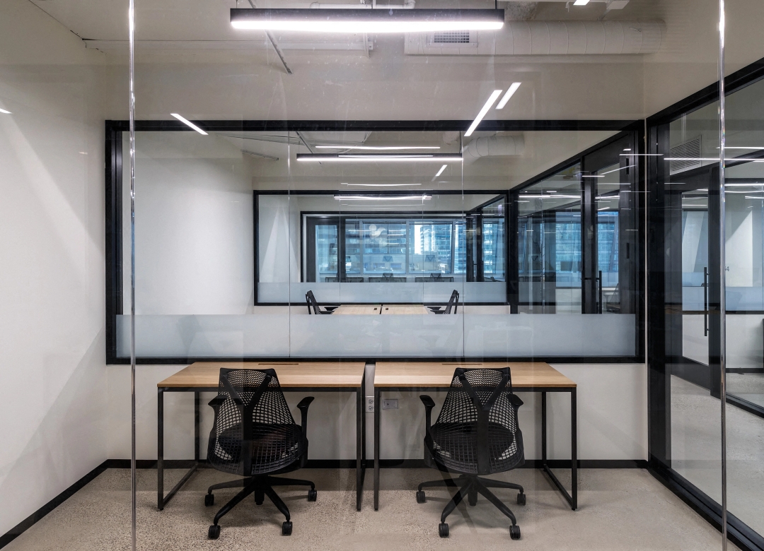 Private Office To Rent, Chicago, 60661 – photo 5