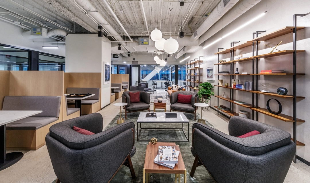 Private Office To Rent, Chicago, 60661 – photo 3